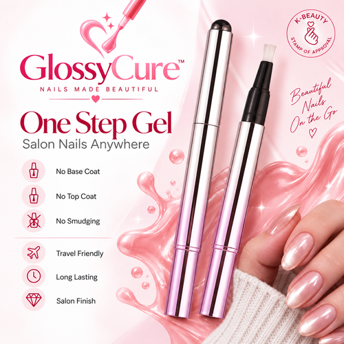 Portable 7-IN-1 Nail Gel Pen